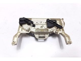 bontott RENAULT TRAFIC Fűtéskapcsoló