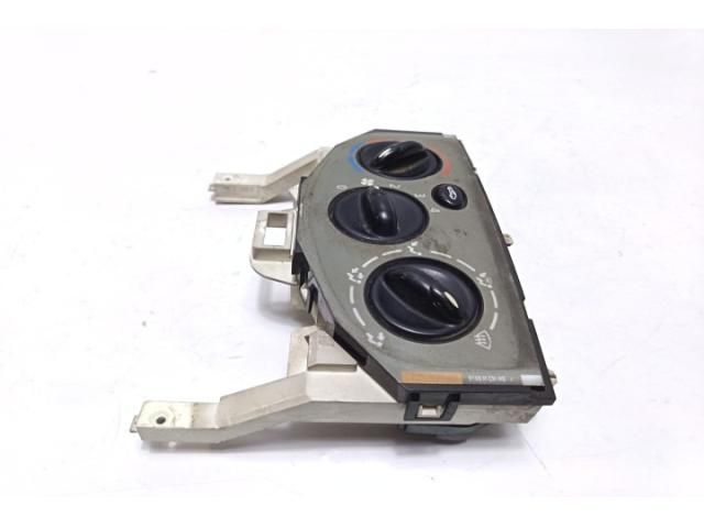 bontott RENAULT TRAFIC Fűtéskapcsoló