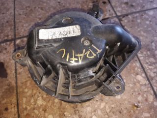 bontott RENAULT TRAFIC Fűtőmotor (Klímás)