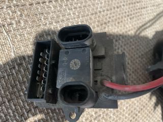 bontott RENAULT TRAFIC Fűtőmotor (Klímás)