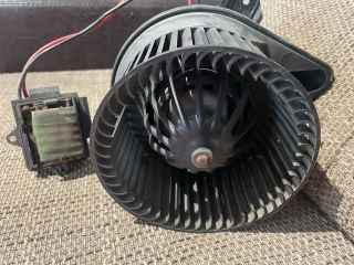 bontott RENAULT TRAFIC Fűtőmotor (Klímás)