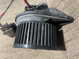 bontott RENAULT TRAFIC Fűtőmotor (Klímás)