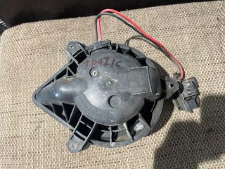 bontott RENAULT TRAFIC Fűtőmotor (Klímás)