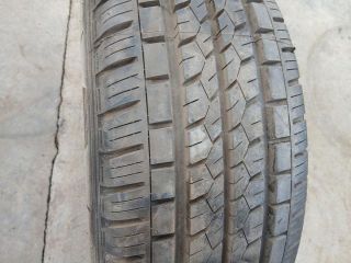 bontott RENAULT TRAFIC Gumiabroncs (1 db)