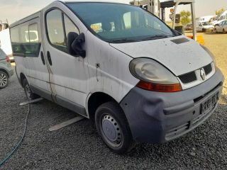 bontott RENAULT TRAFIC Gumiabroncs (1 db)