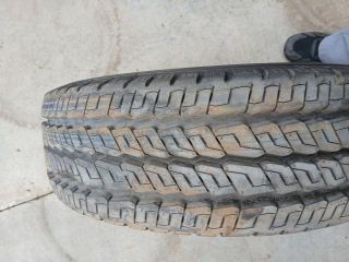 bontott RENAULT TRAFIC Gumiabroncs (1 db)