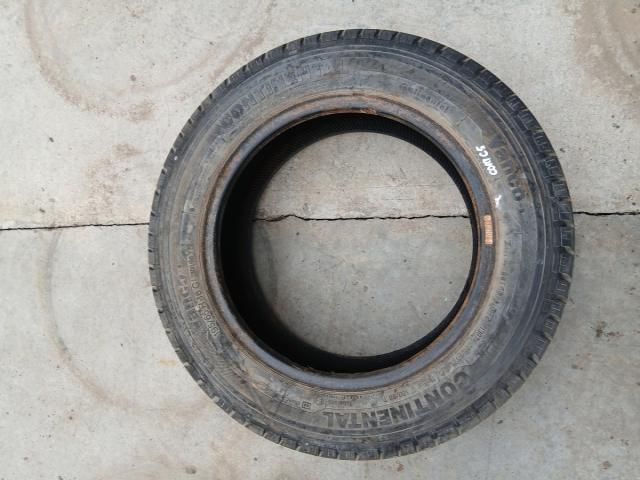 bontott RENAULT TRAFIC Gumiabroncs (1 db)