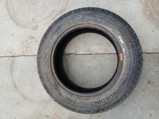 bontott RENAULT TRAFIC Gumiabroncs (1 db)