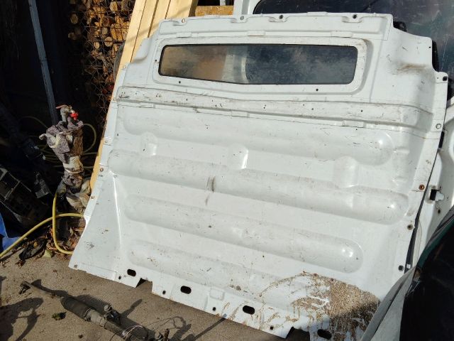 bontott RENAULT TRAFIC Hátfal