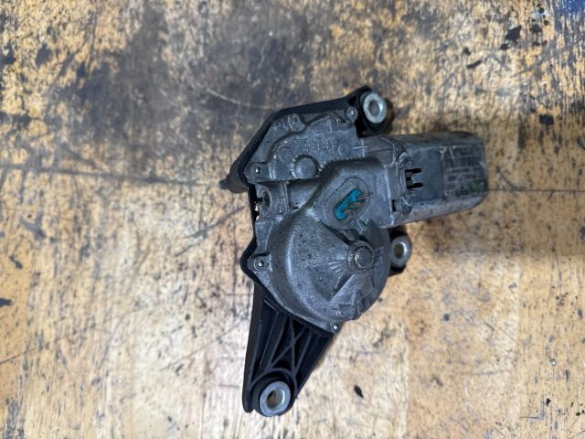 bontott RENAULT TRAFIC Hátsó Ablaktörlő Motor