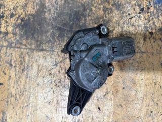 bontott RENAULT TRAFIC Hátsó Ablaktörlő Motor