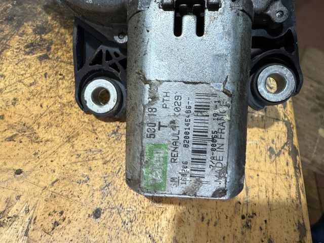 bontott RENAULT TRAFIC Hátsó Ablaktörlő Motor