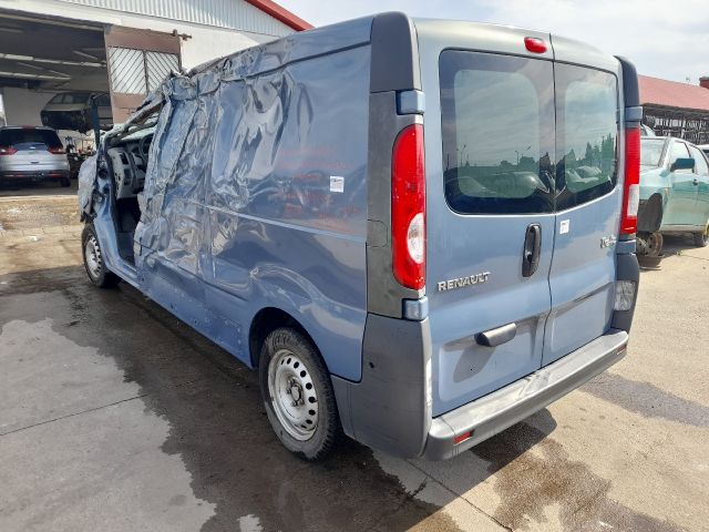 bontott RENAULT TRAFIC Hátsó Ablaktörlő Motor