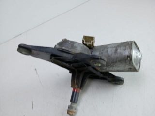 bontott RENAULT TRAFIC Hátsó Ablaktörlő Motor