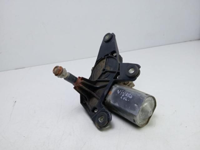 bontott RENAULT TRAFIC Hátsó Ablaktörlő Motor