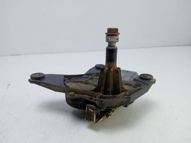 bontott RENAULT TRAFIC Hátsó Ablaktörlő Motor