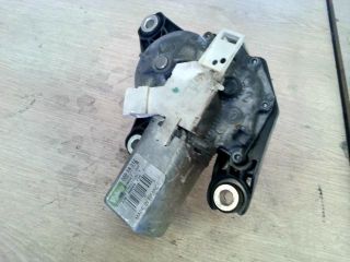 bontott RENAULT TRAFIC Hátsó Ablaktörlő Motor