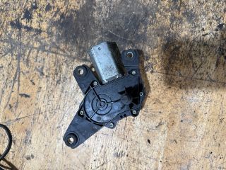 bontott RENAULT TRAFIC Hátsó Ablaktörlő Motor