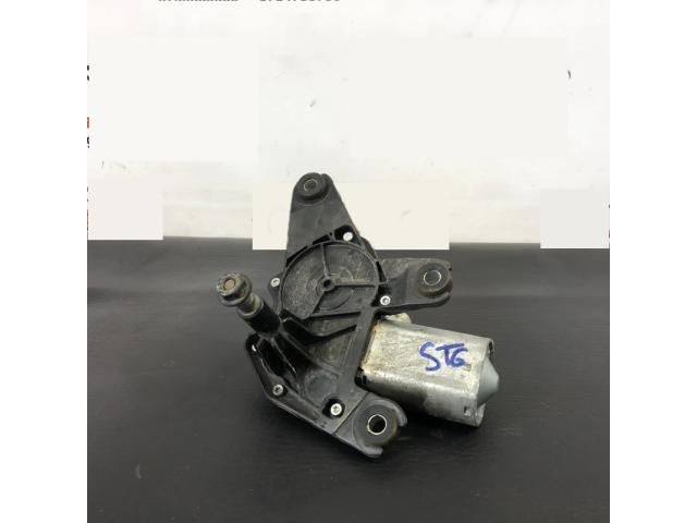 bontott RENAULT TRAFIC Hátsó Ablaktörlő Motor