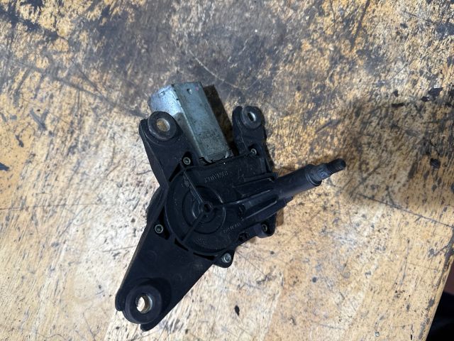 bontott RENAULT TRAFIC Hátsó Ablaktörlő Motor