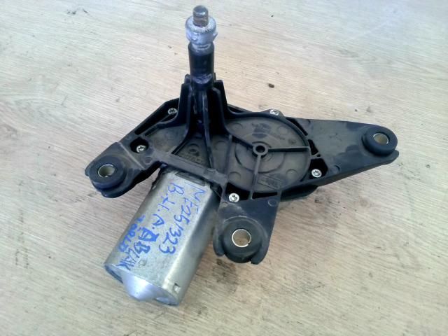 bontott RENAULT TRAFIC Hátsó Ablaktörlő Motor