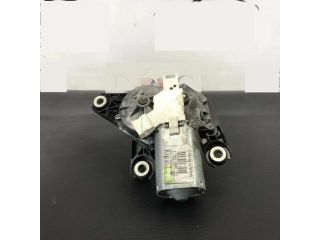 bontott RENAULT TRAFIC Hátsó Ablaktörlő Motor