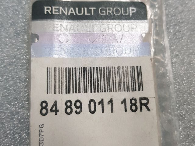 bontott RENAULT TRAFIC Hátsó Embléma