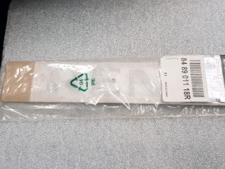 bontott RENAULT TRAFIC Hátsó Embléma