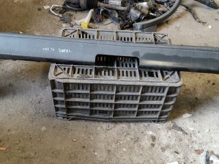 bontott RENAULT TRAFIC Hátsó Lökhárító (Részeivel)