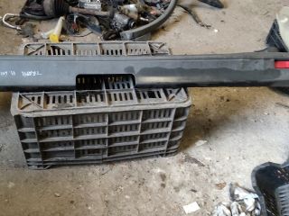 bontott RENAULT TRAFIC Hátsó Lökhárító (Részeivel)