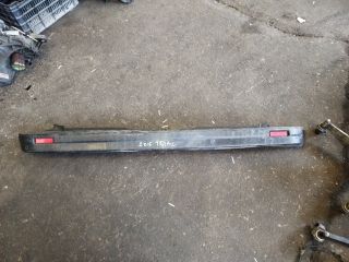 bontott RENAULT TRAFIC Hátsó Lökhárító (Részeivel)