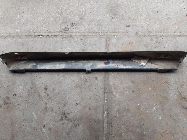 bontott RENAULT TRAFIC Hátsó Lökhárító (Üresen)