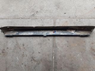 bontott RENAULT TRAFIC Hátsó Lökhárító (Üresen)