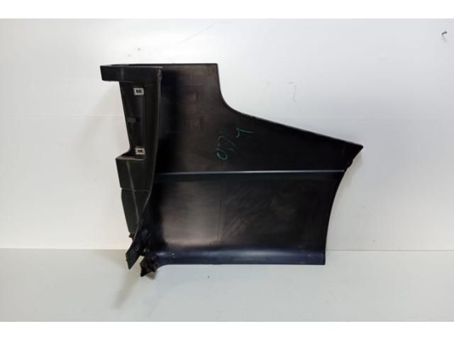 bontott RENAULT TRAFIC Hátsó Lökhárító (Üresen)