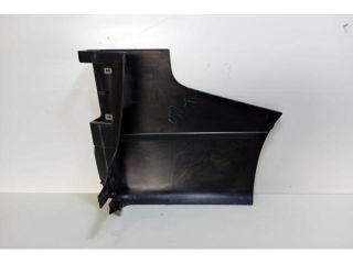 bontott RENAULT TRAFIC Hátsó Lökhárító (Üresen)