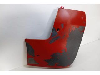 bontott RENAULT TRAFIC Hátsó Lökhárító (Üresen)