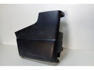 bontott RENAULT TRAFIC Hátsó Lökhárító (Üresen)