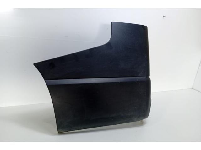 bontott RENAULT TRAFIC Hátsó Lökhárító (Üresen)