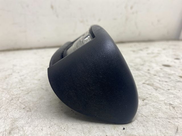 bontott RENAULT TRAFIC Hátsó Rendszámtábla Világítás