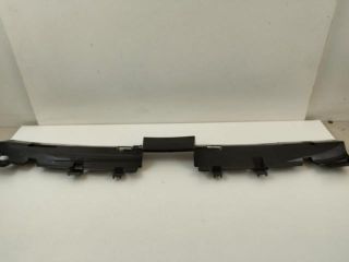 bontott RENAULT TRAFIC Homlokfal Burkolat