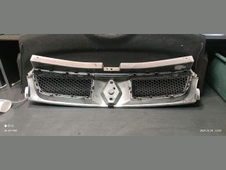 bontott RENAULT TRAFIC Hűtőrács