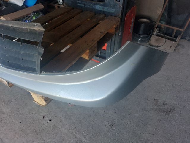 bontott RENAULT TRAFIC Hűtőrács