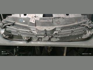 bontott RENAULT TRAFIC Hűtőrács