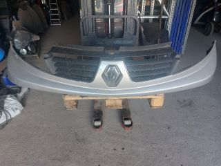 bontott RENAULT TRAFIC Hűtőrács