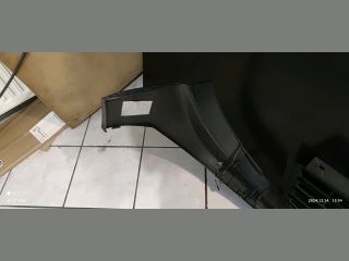 bontott RENAULT TRAFIC Hűtőrács