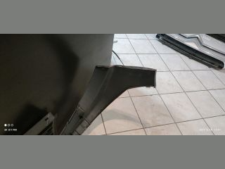 bontott RENAULT TRAFIC Hűtőrács