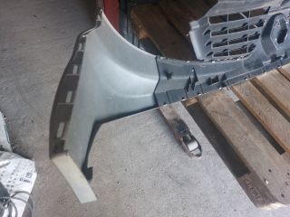 bontott RENAULT TRAFIC Hűtőrács