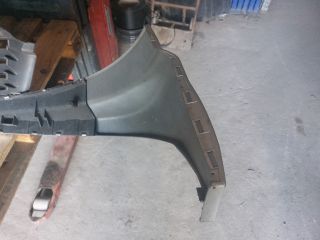 bontott RENAULT TRAFIC Hűtőrács