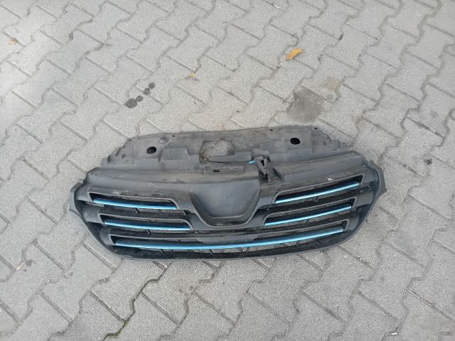 bontott RENAULT TRAFIC Hűtőrács