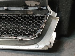 bontott RENAULT TRAFIC Hűtőrács